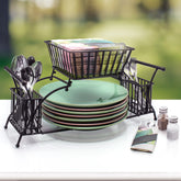 Buffet Utensil Caddy - Sorbus Home